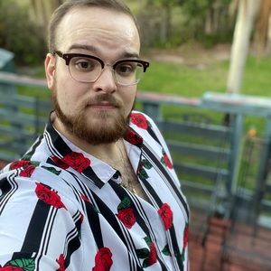 Meet your Posher, Jacob parker